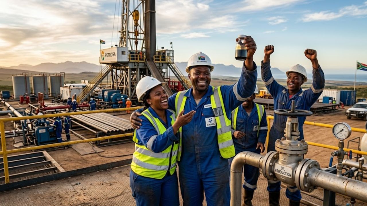 Izindaba ezinhle mayelana