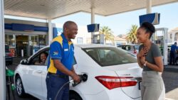 Izindaba ezinhle mayelana nokutholakala kukaphethiloli kusukela ngoMeyi