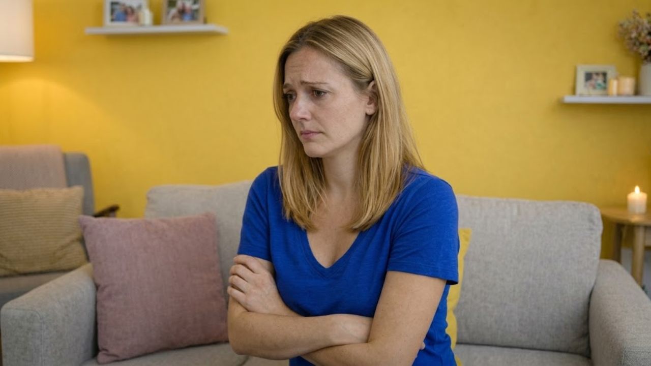 15 Moments That Remind Us Quiet Kindness Saves Us