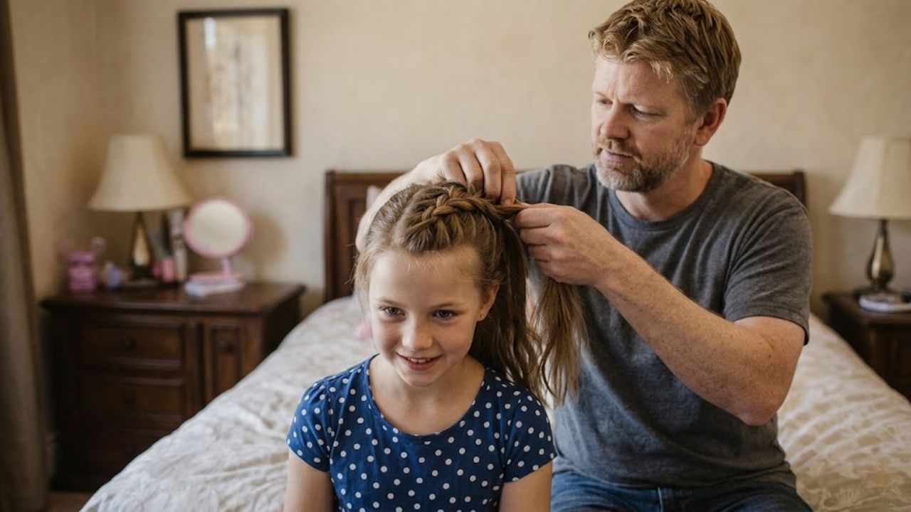 15 Moments That Remind Us Quiet Kindness Saves Us