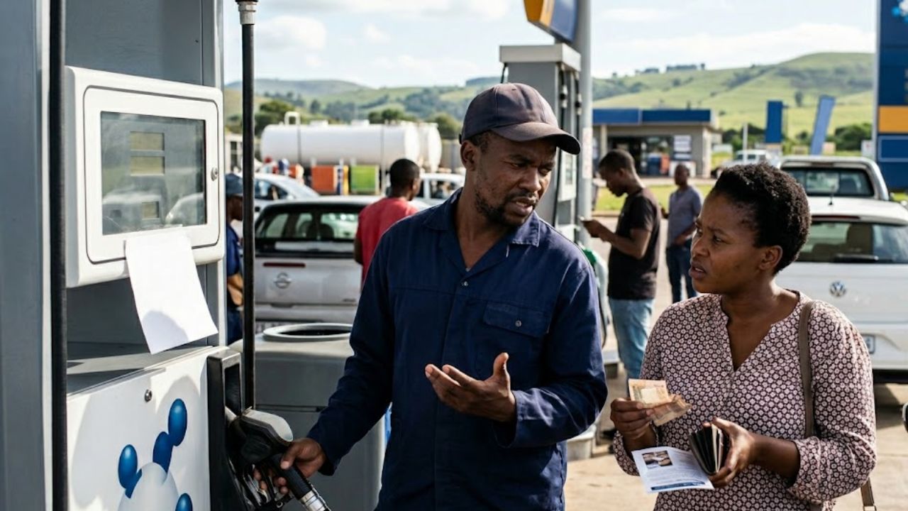 Isixwayiso mayelana nezindleko