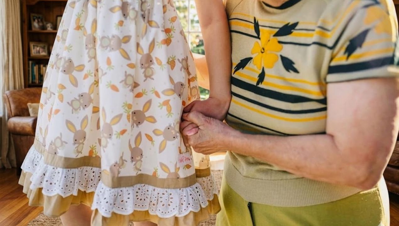 Should Jaden let Carol watch the kids again?