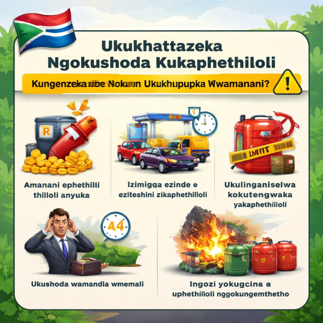 nemiphumela engemihle