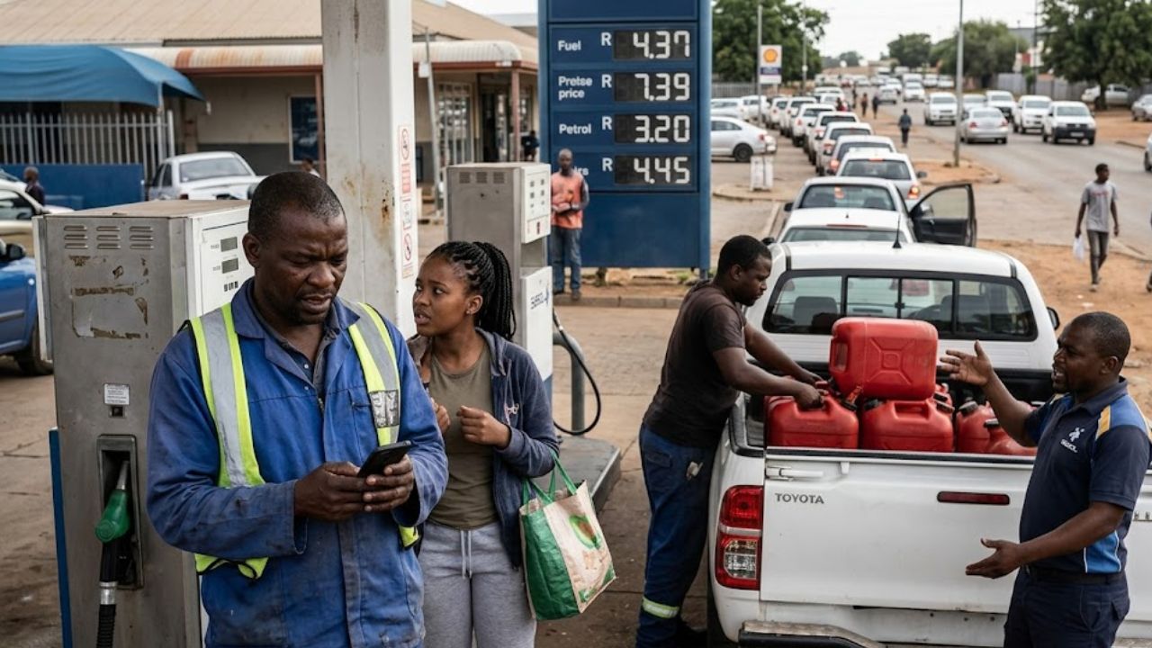 Ukukhathazeka ngokushoda