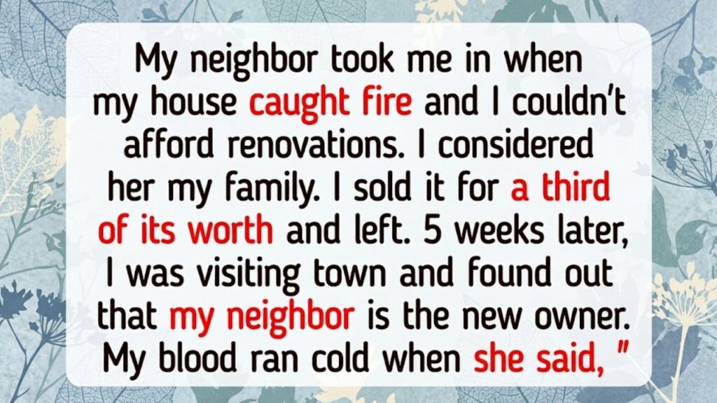 Stories That Show Quiet Kindness