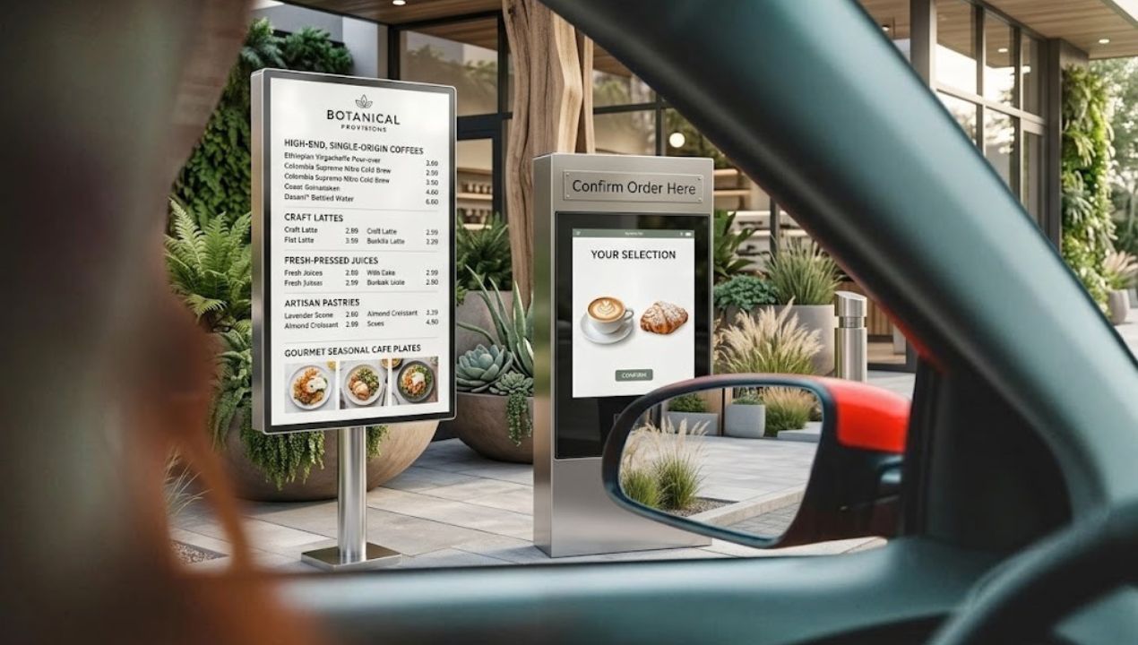 I misread a customer's order