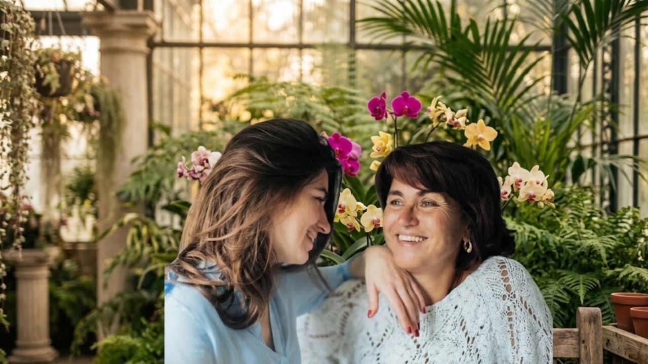 Compassionate Love Was Louder