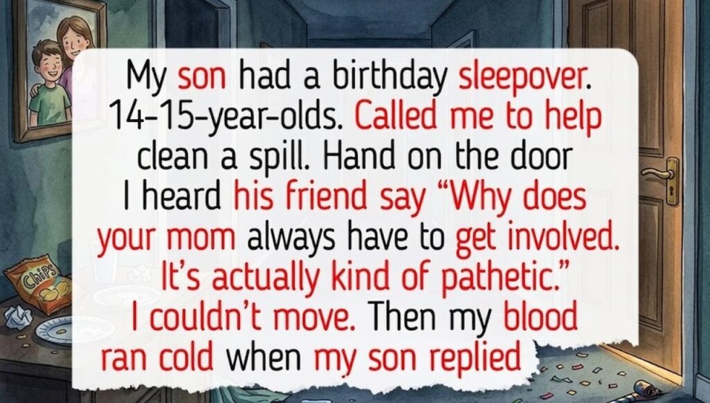 12 People Reflect on Moments