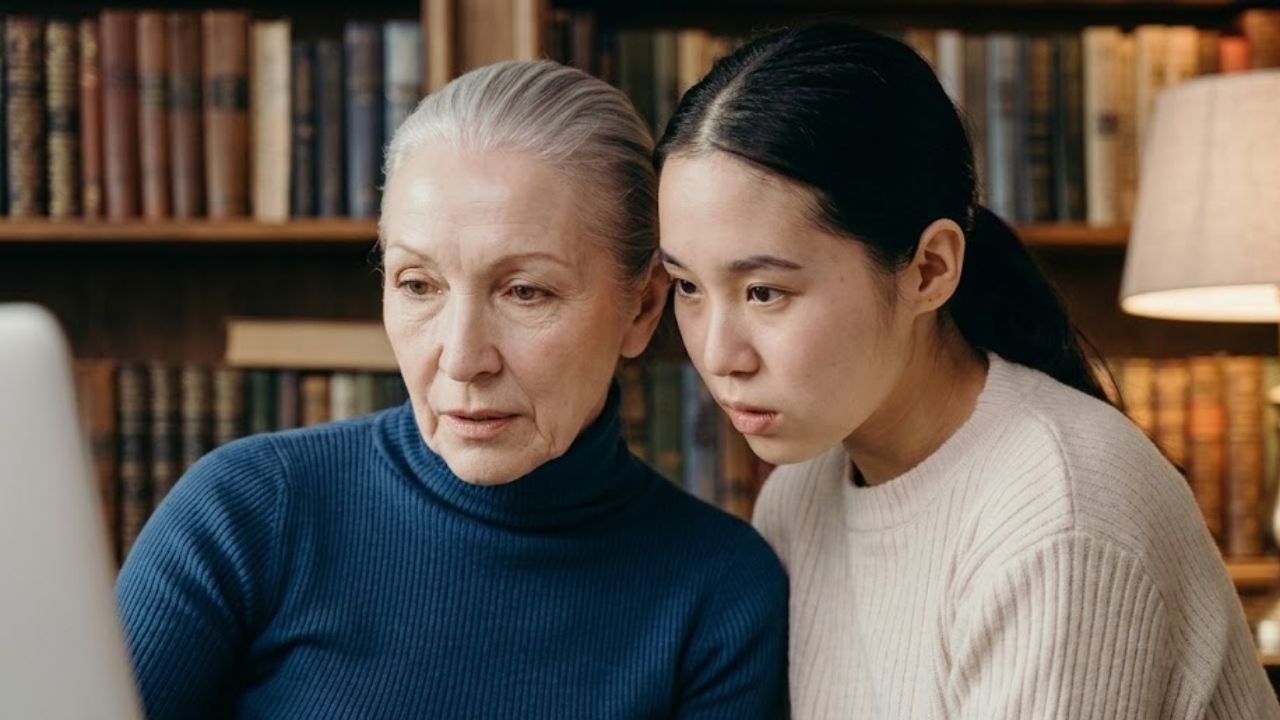 Compassionate Love Was Louder