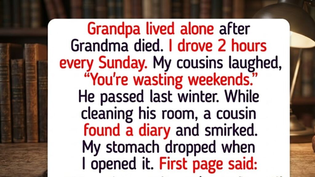 Nothing Destroys Real Kindness