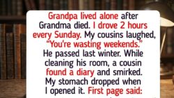 15 Truly Powerful Moments That Prove Nothing Destroys Real Kindness