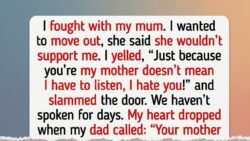 13 Moments When a Mother’s Compassionate Love Was Louder Than Her Pride