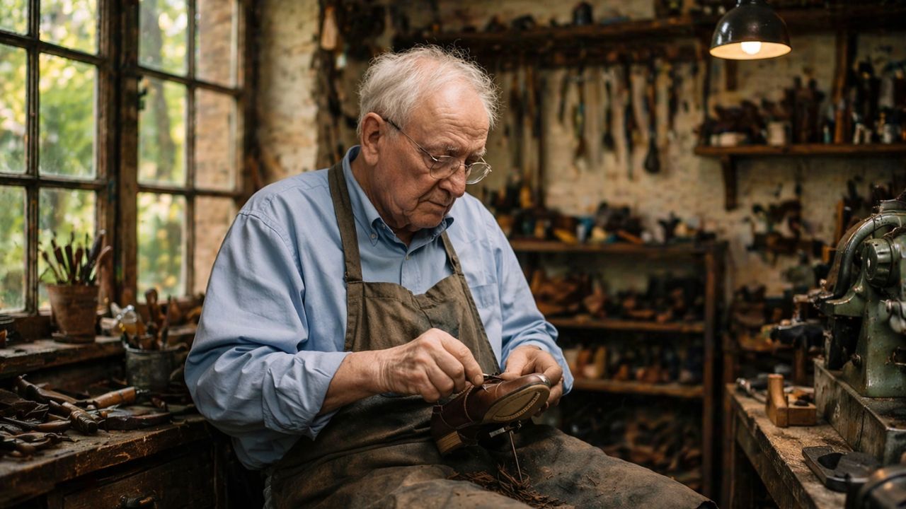 Love Meets Compassion 