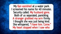 13 Moments Where Quiet Kindness Reached the Coldest Hearts and Brought Pure Happiness