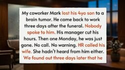 13 Workplace Moments Showing Quiet Kindness And Empathy Still Thrive Today