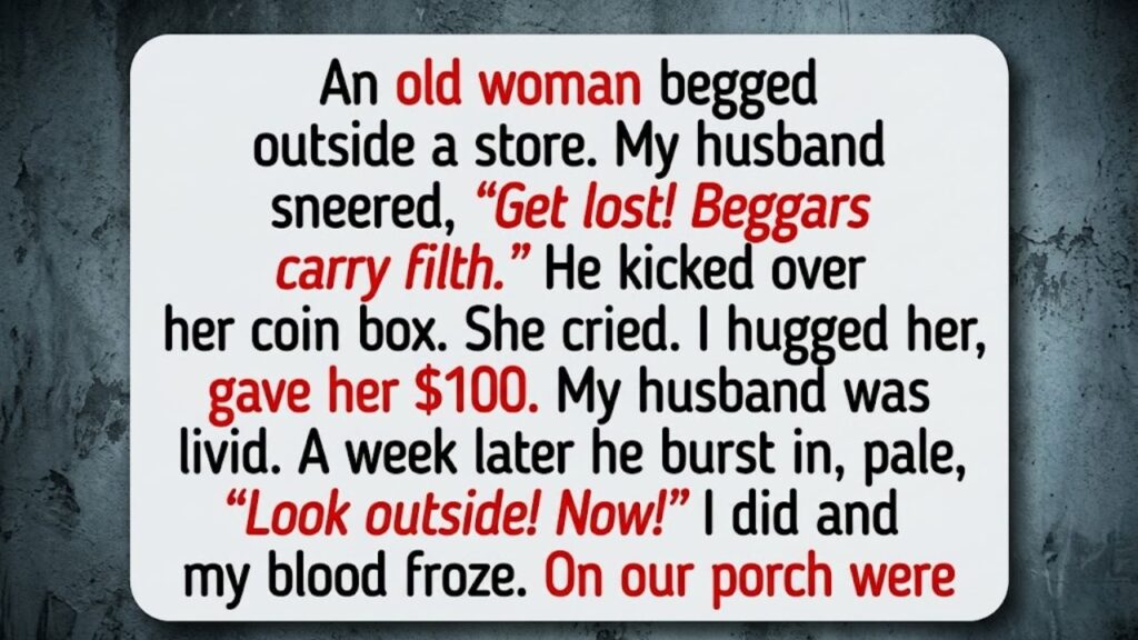 Powerful Moments Encouraging