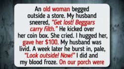 13 Powerful Moments Encouraging Compassion And Kindness Even When Life Feels Harsh