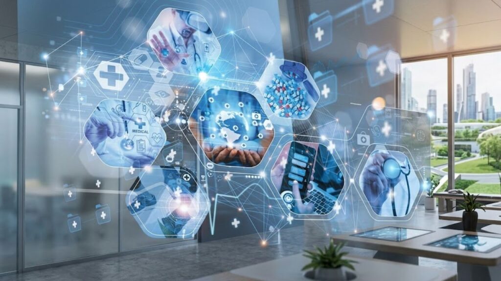 Global Center For Medical