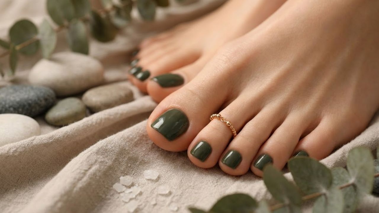 10 Pedicure Trends to Successfully Elevate Your Look 