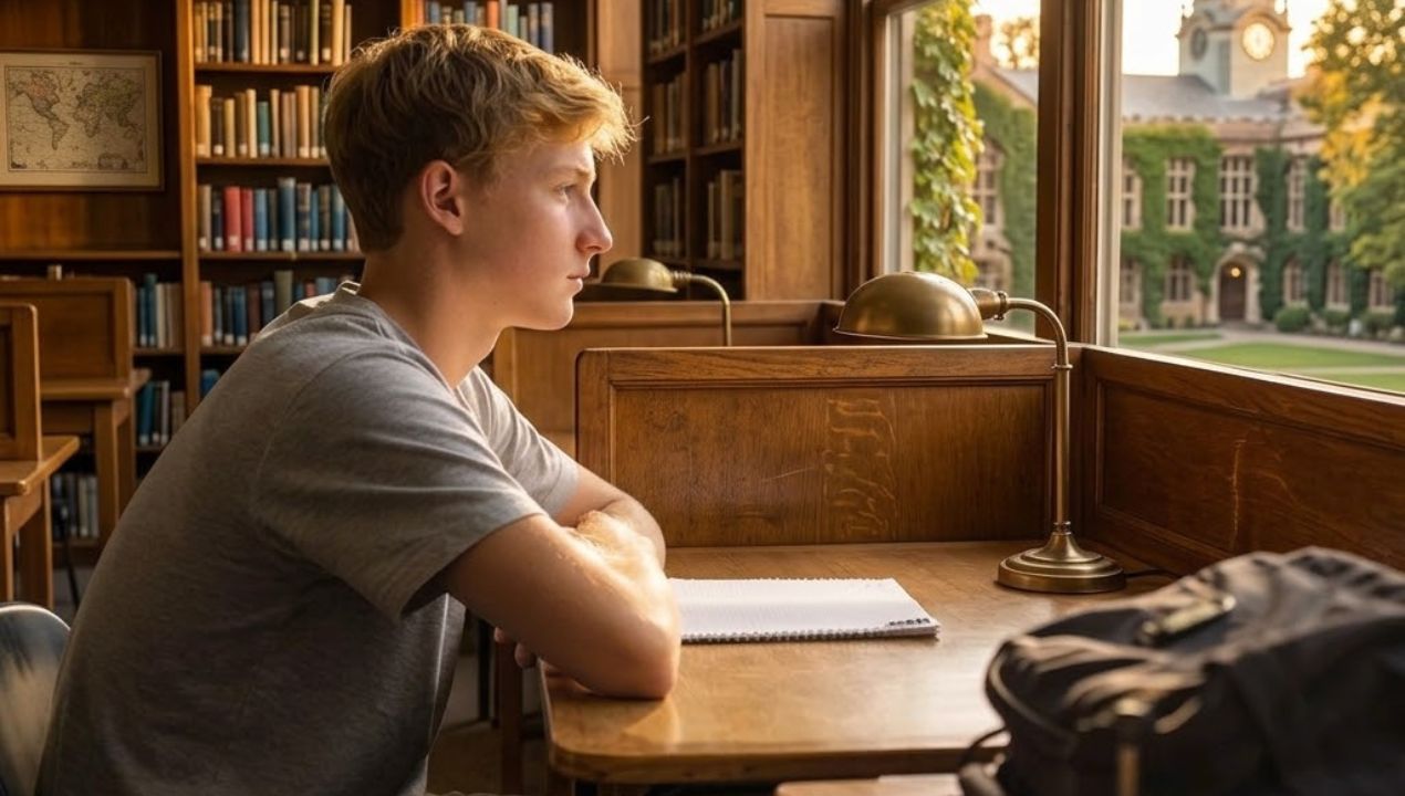 my students' fathers died