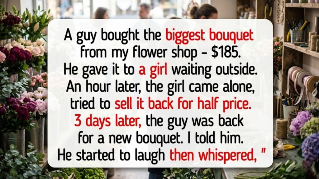 Moments That Show Quiet