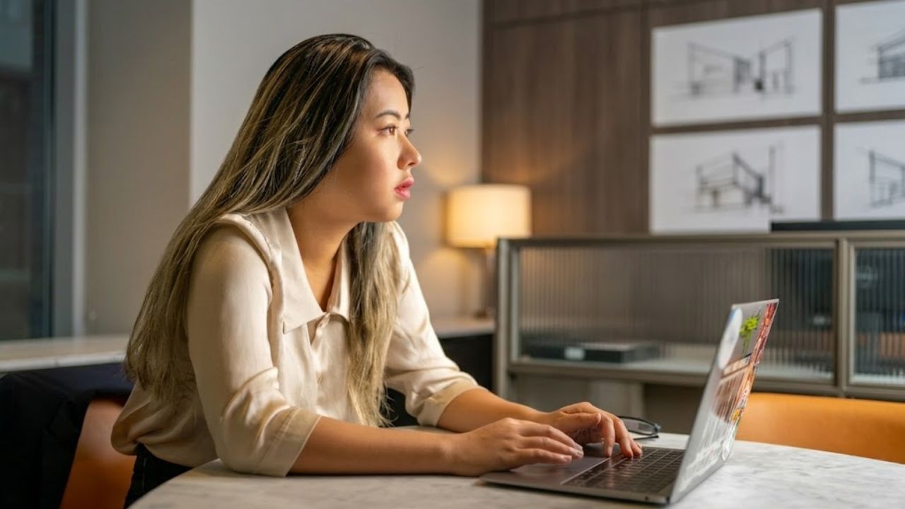 Arrive Right on Time