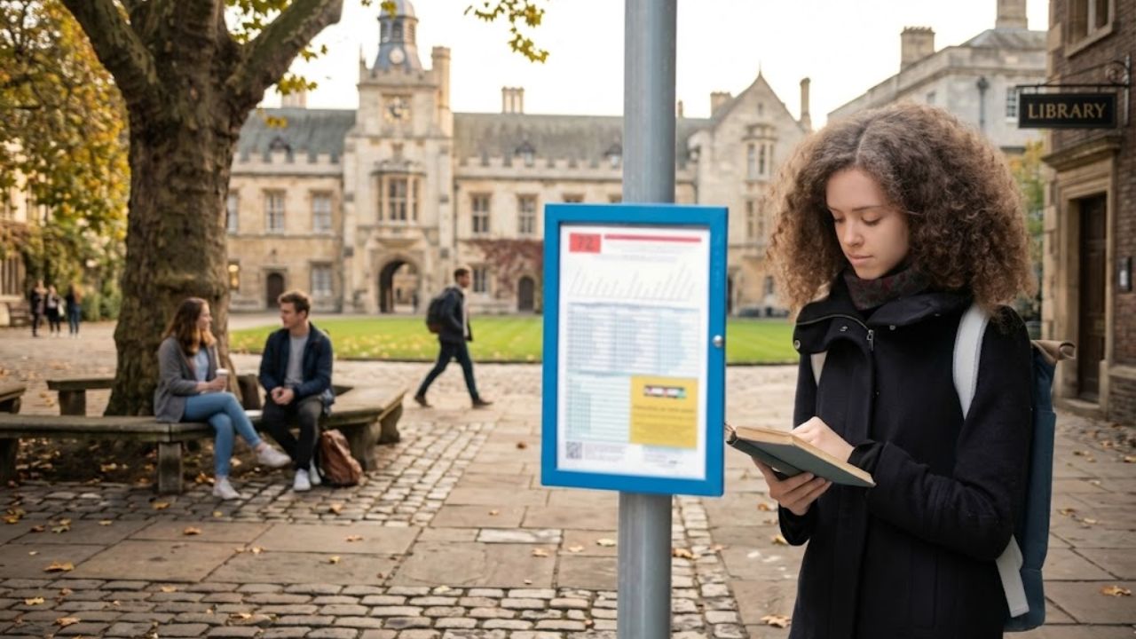  Travel Decades and Arrive 