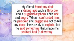 12 Parents Whose Kindness and Compassion Became the Backbone of Their Families