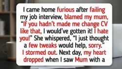 11 Family Moments Showing Quiet Kindness Leading the Path to Happiness