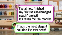 16 Stunning Crochet Art Pieces That Bring Happiness and Life to Any Home