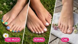 10 Pedicure Trends to Successfully Elevate Your Look for Spring Getaways 2026