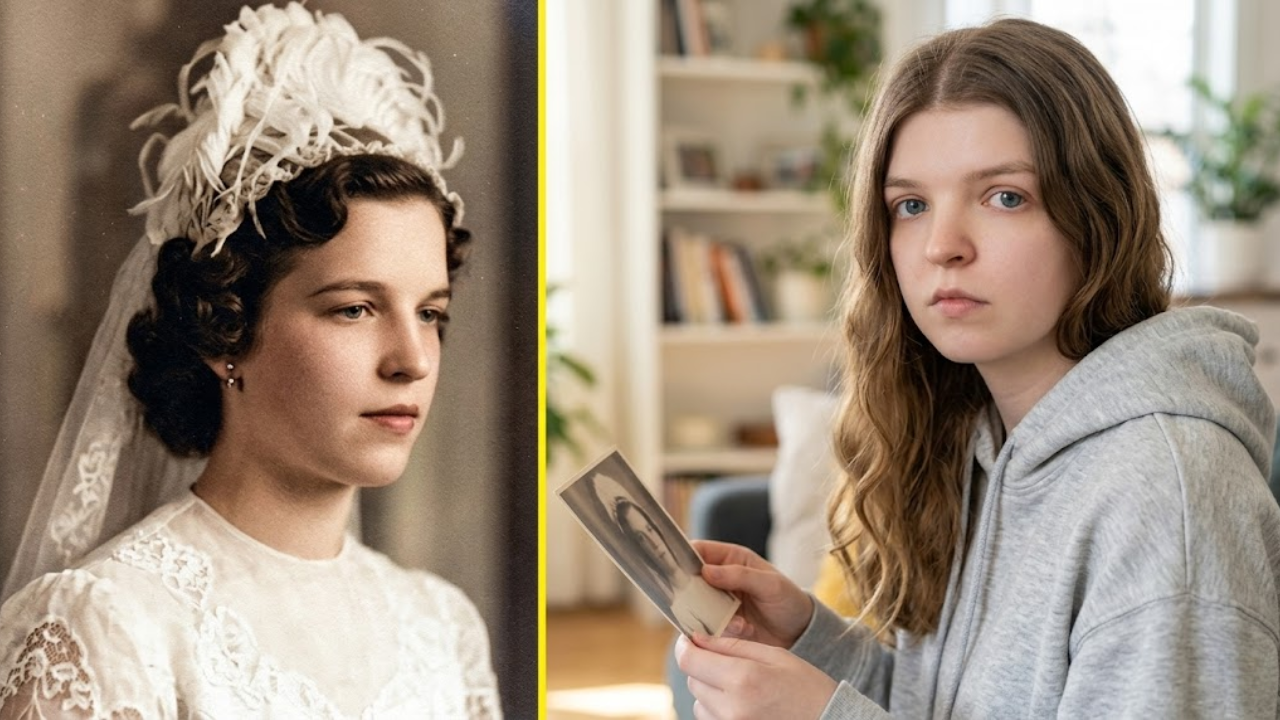 12 People Who Found Their Ancestors