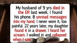 10 Moments That Teach Us Kindness Always Returns When You Need It Most