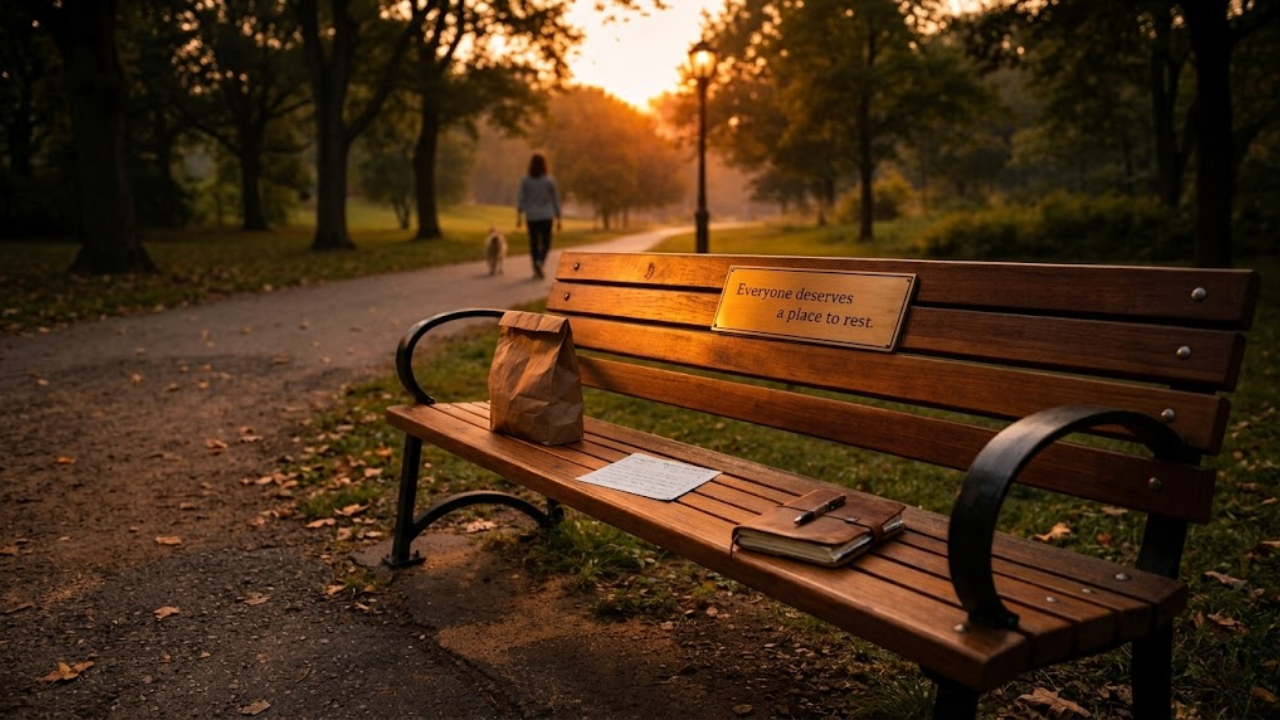 10 Acts of Kindness That Show Mercy Can Heal the Heart and Compassion 