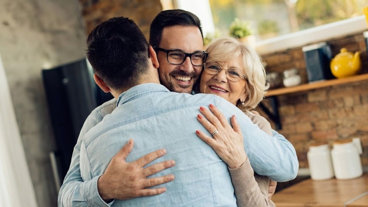 Quiet Corners of Life