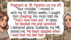 14 Stories That Teach Us Why Quiet Empathy Is the Heart of Great Parenting