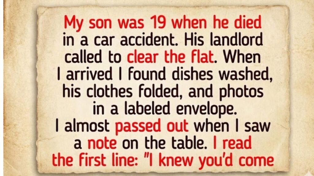 Moments That Prove Kindness