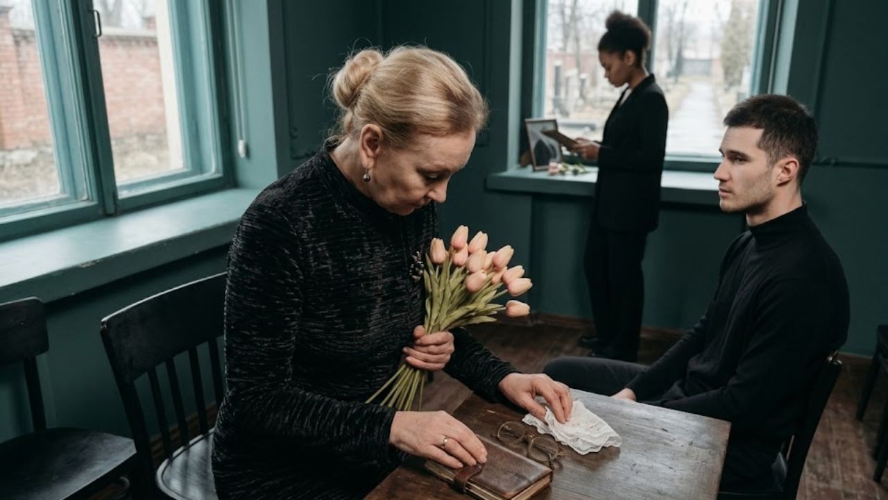 Moments That Prove Kindness 