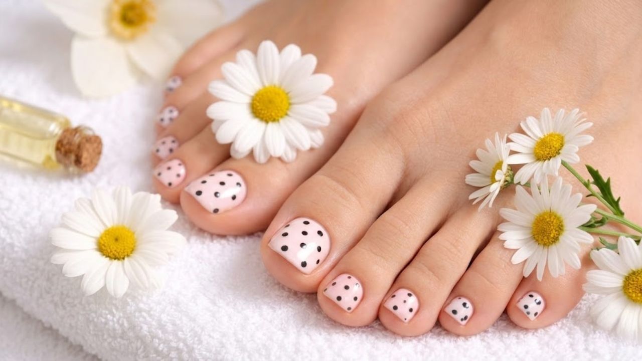 10 Pedicure Trends to Successfully Elevate Your Look 