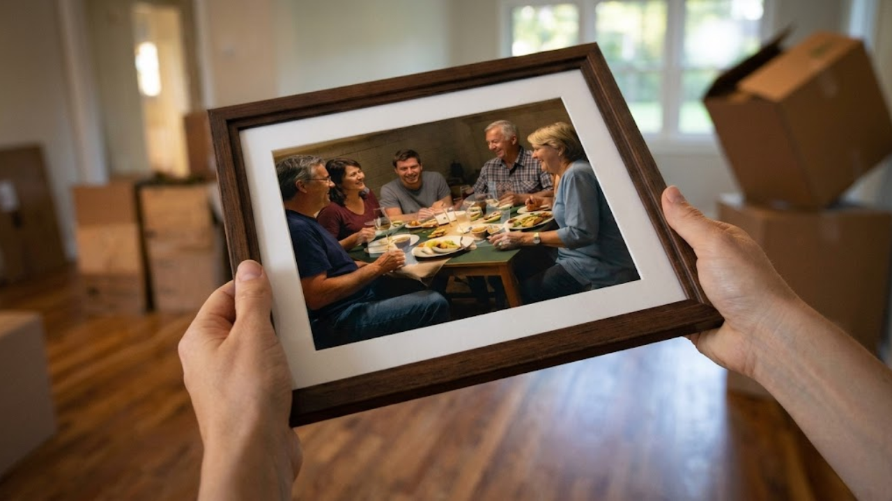 10 Acts of Kindness That Show Mercy Can Heal the Heart and Compassion 