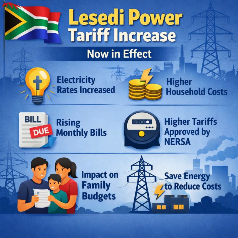 Household Electricity Expenses