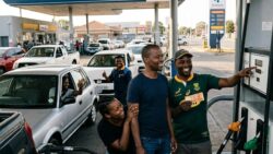 South Africa Fuel Price Relief Confirmed – Government Cuts Costs by R3 Temporarily