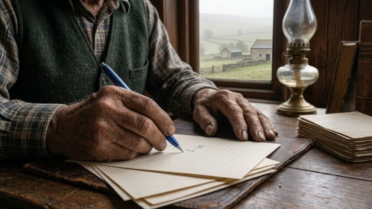 10 Kindness Moments Showing Compassion 