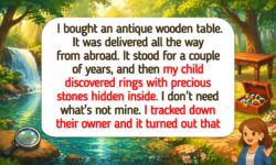 15 Objects That Prove Family Love and History Can Last for Centuries