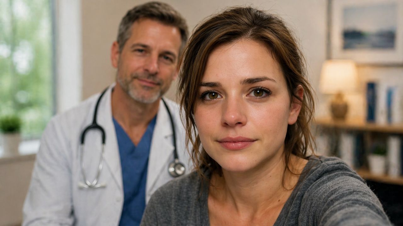 almost like being there.