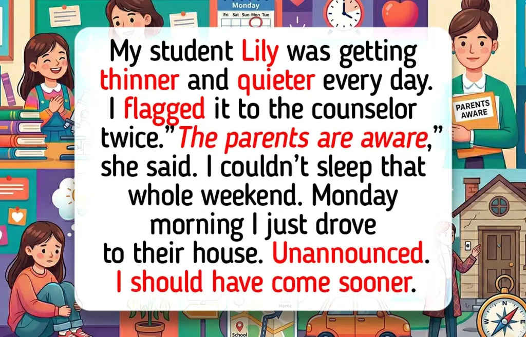 10 Moments Teachers Proved Students