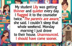 10 Moments Teachers Proved Students Matter More Than Paperwork