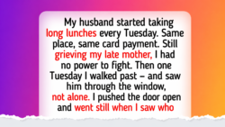 11 Real Moments When Sharing a Meal Was the Only Kindness Someone Needed