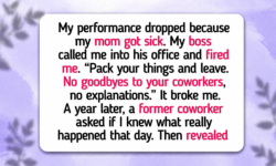 10 Stories Where Life Fell Apart but Compassion Became the Only Light