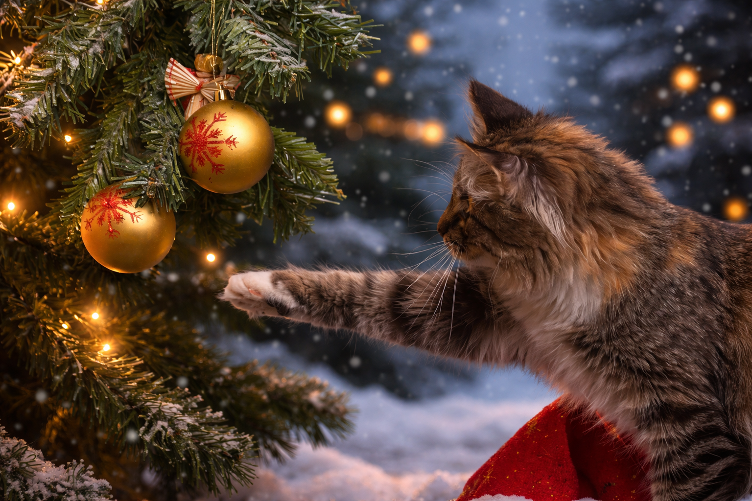 Prove Generosity and Compassion